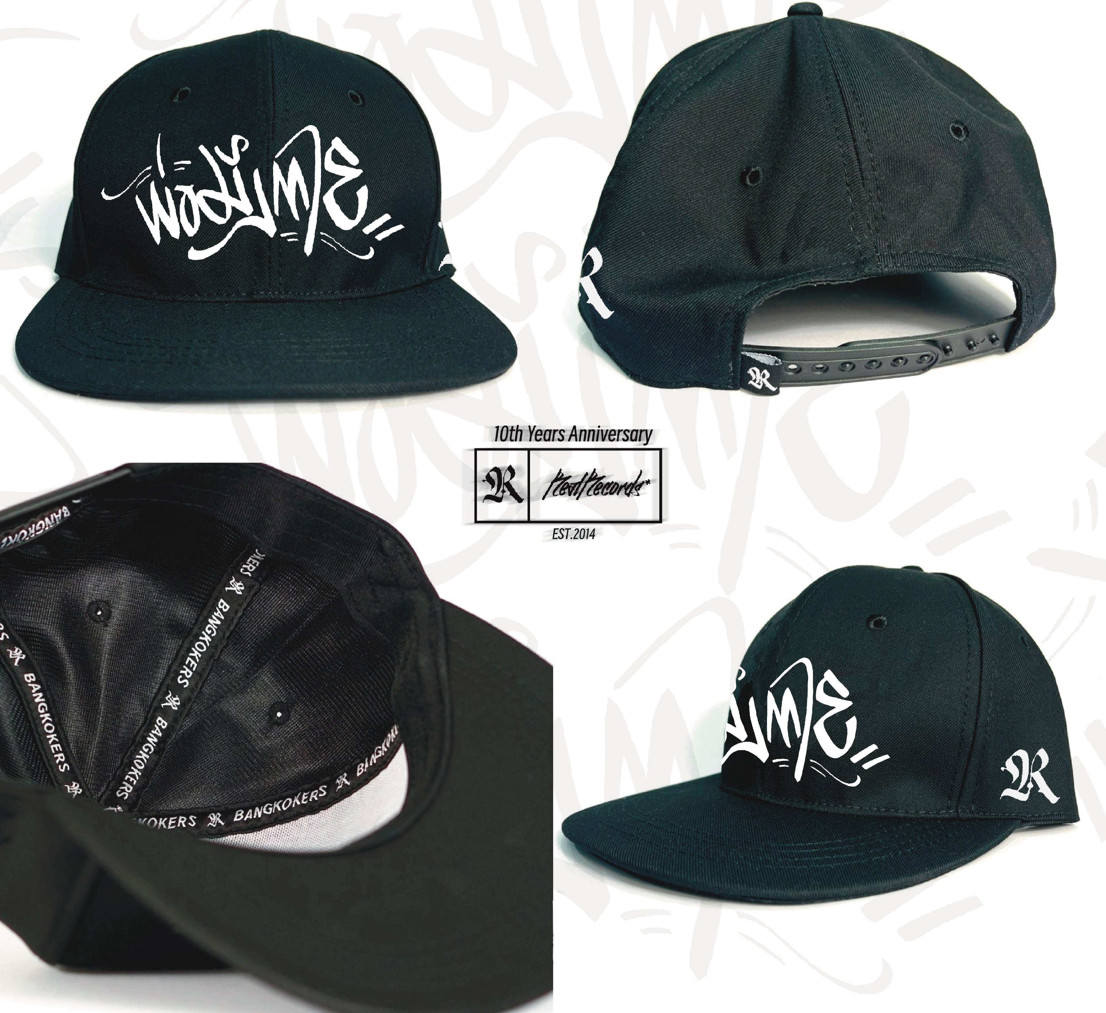 ผ่องตุย Edition