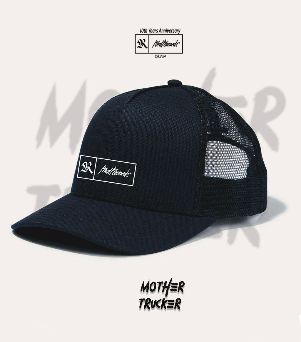 Mother Trucker : 10th Years Anniversary