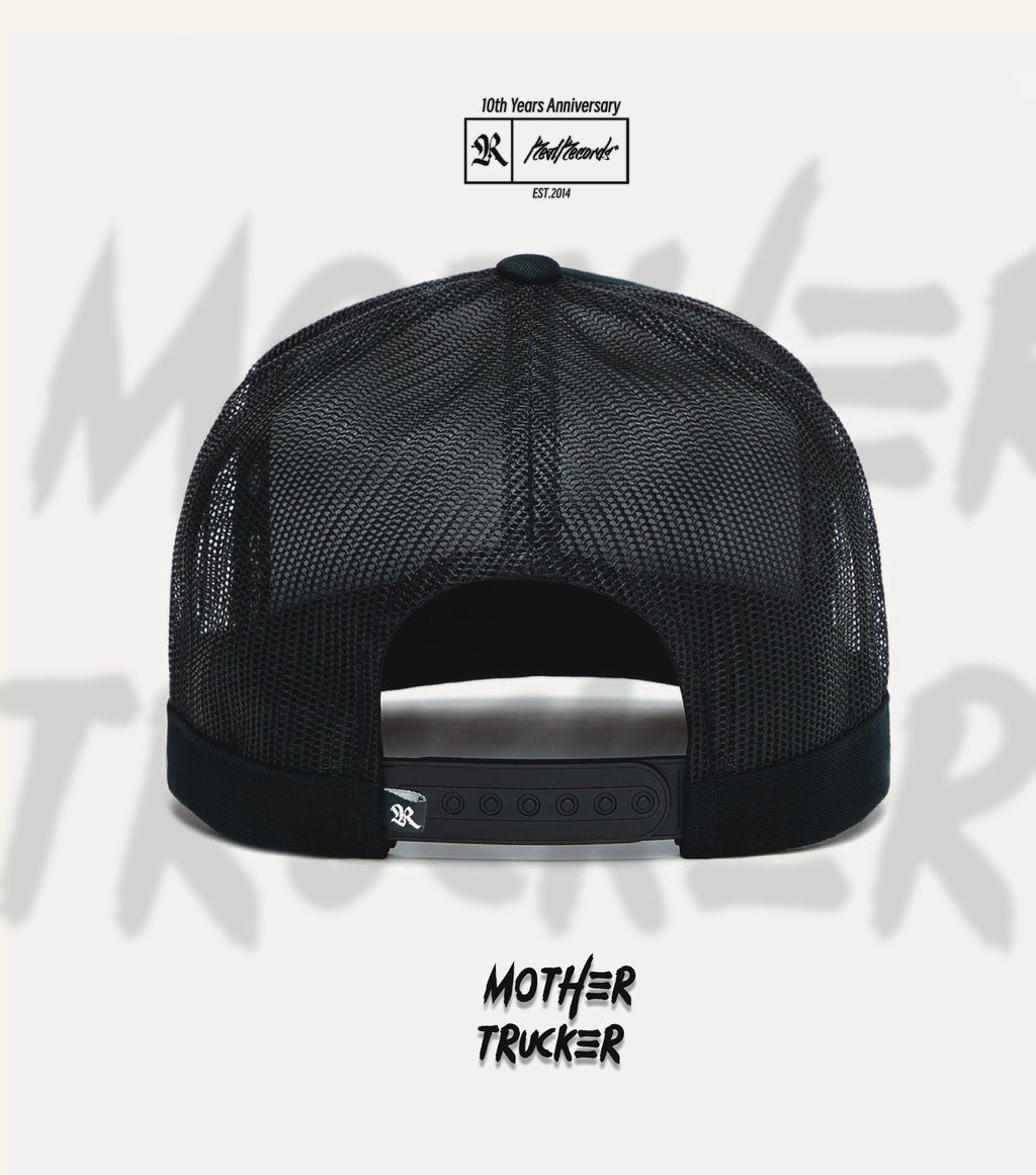 Mother Trucker : 10th Years Anniversary