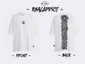 Real Addict White