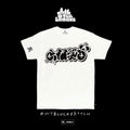 Blvck2B*tch : T-Shirt