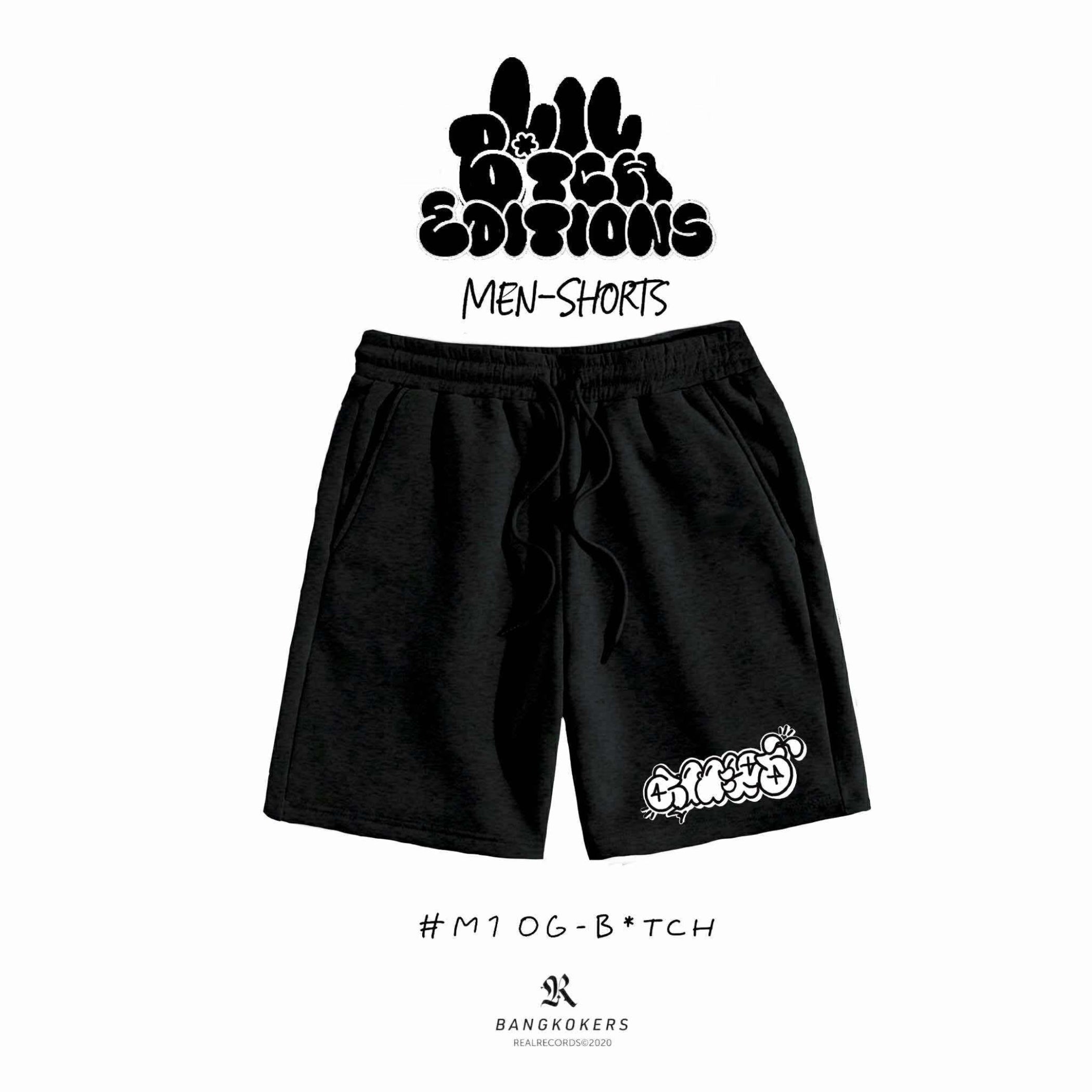 OG B*tch : Men Shorts