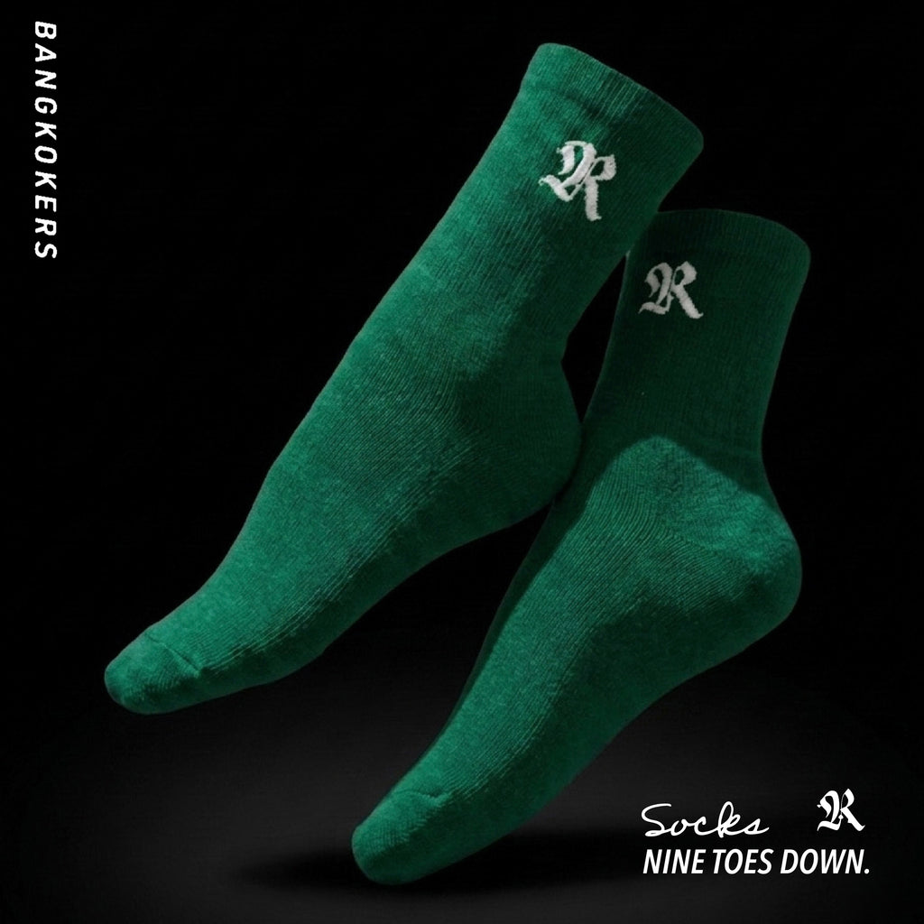 NINE TOES DOWN EDITION BUNDLE