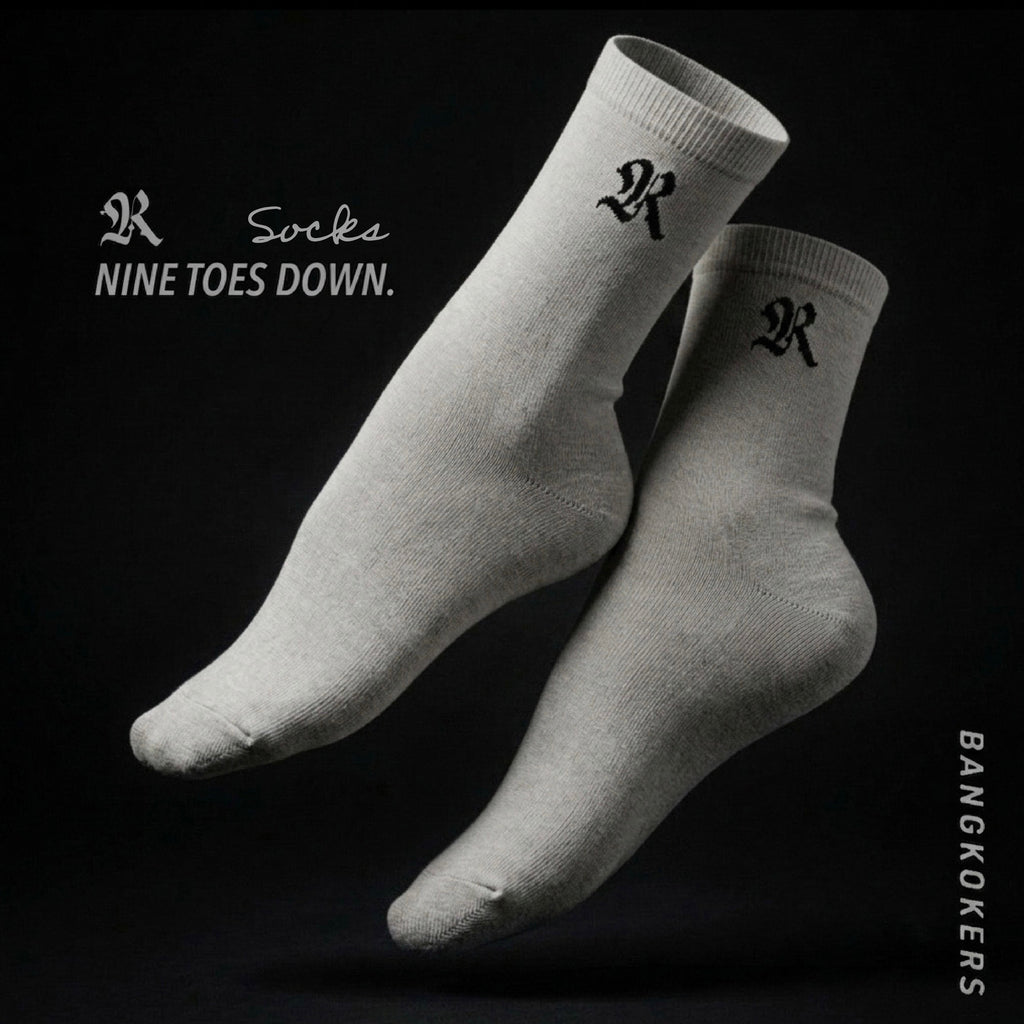 NINE TOES DOWN EDITION BUNDLE