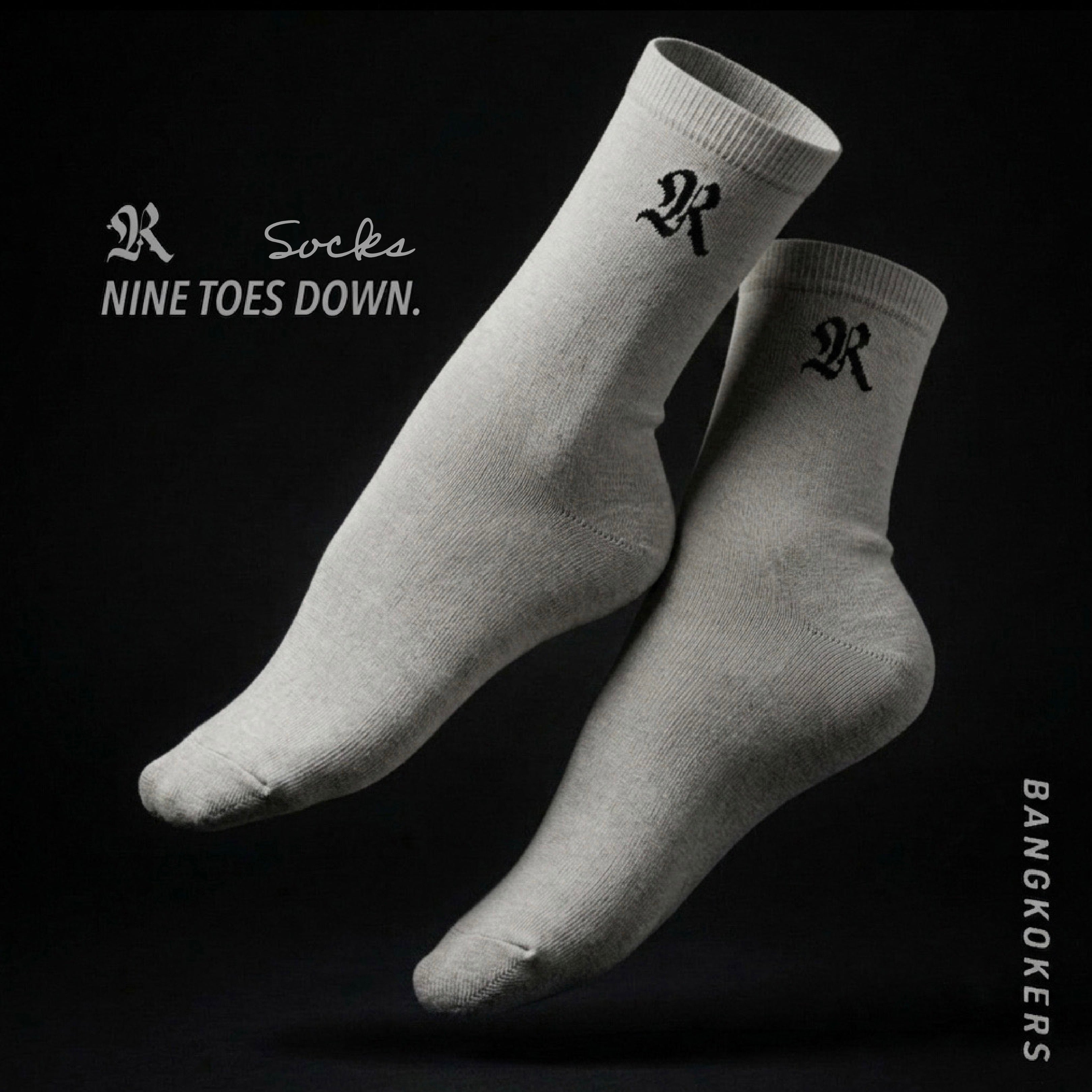 NINE TOES DOWN EDITION BUNDLE