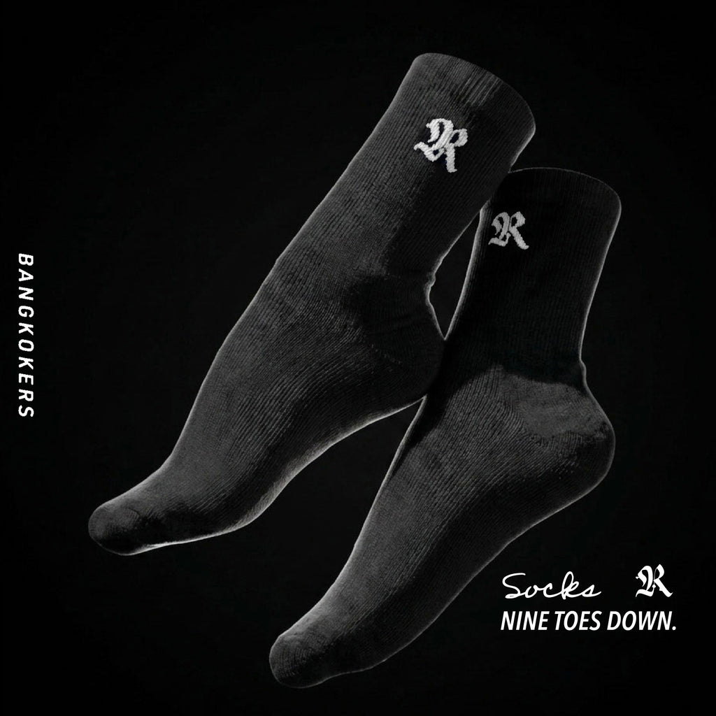 NINE TOES DOWN EDITION BUNDLE