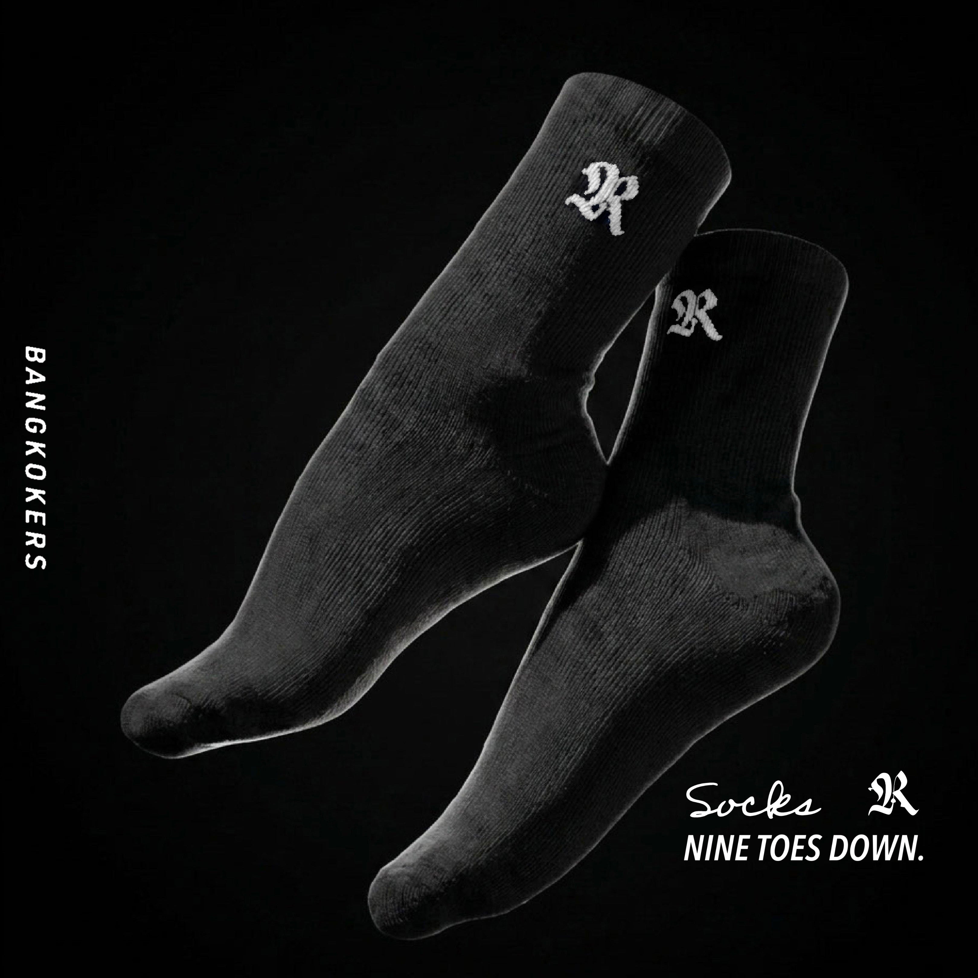 NINE TOES DOWN EDITION BUNDLE